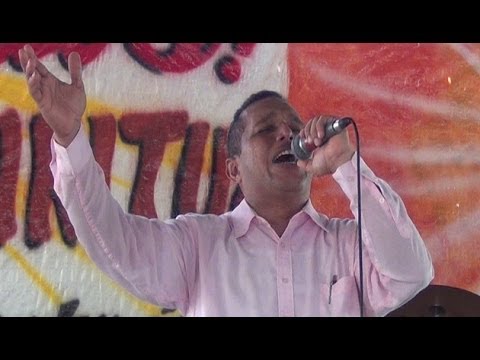 Foto de Johnny Arias