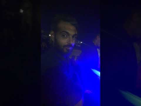 حفلة البيرة الفنان نجيب الفراتي سعدون الاحمد