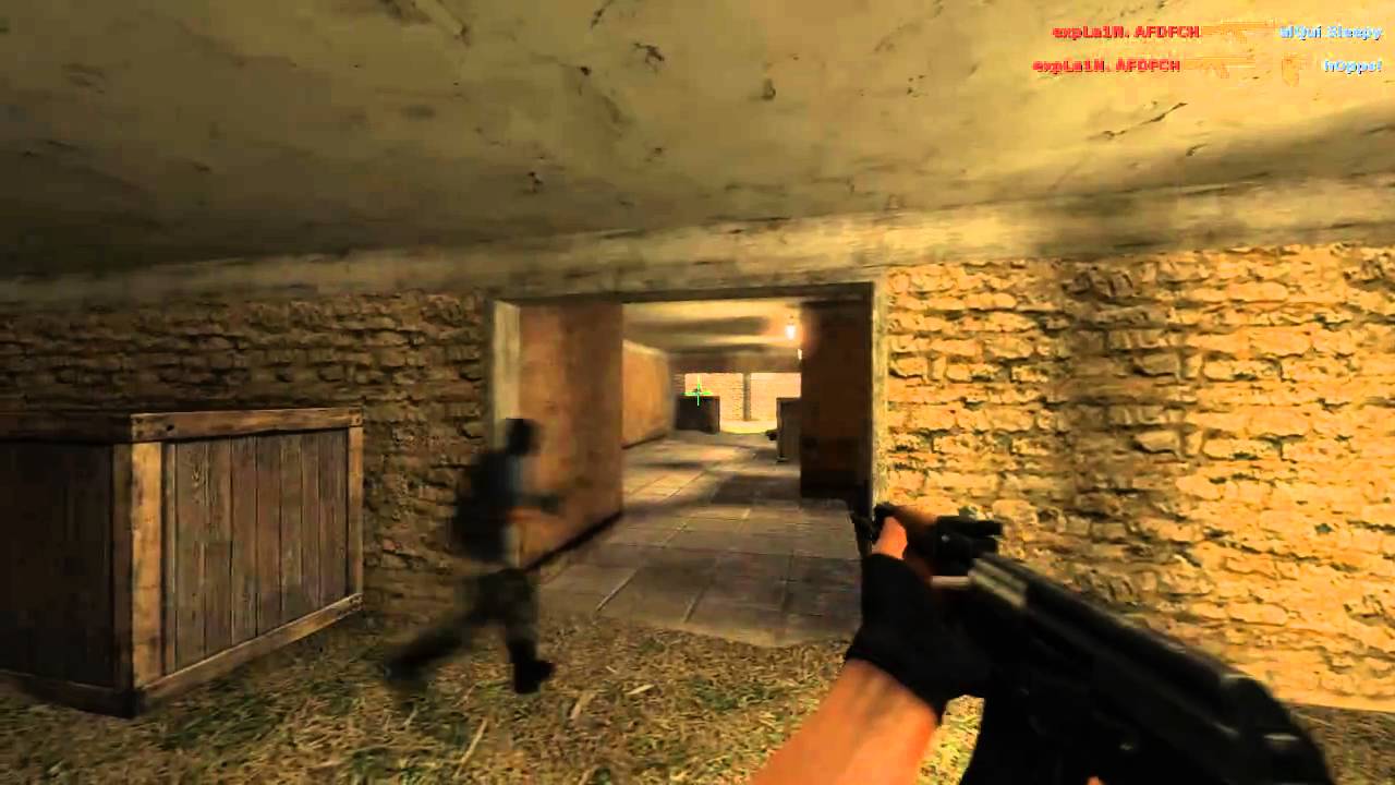 expLa1N. well played 4k - Fragshow