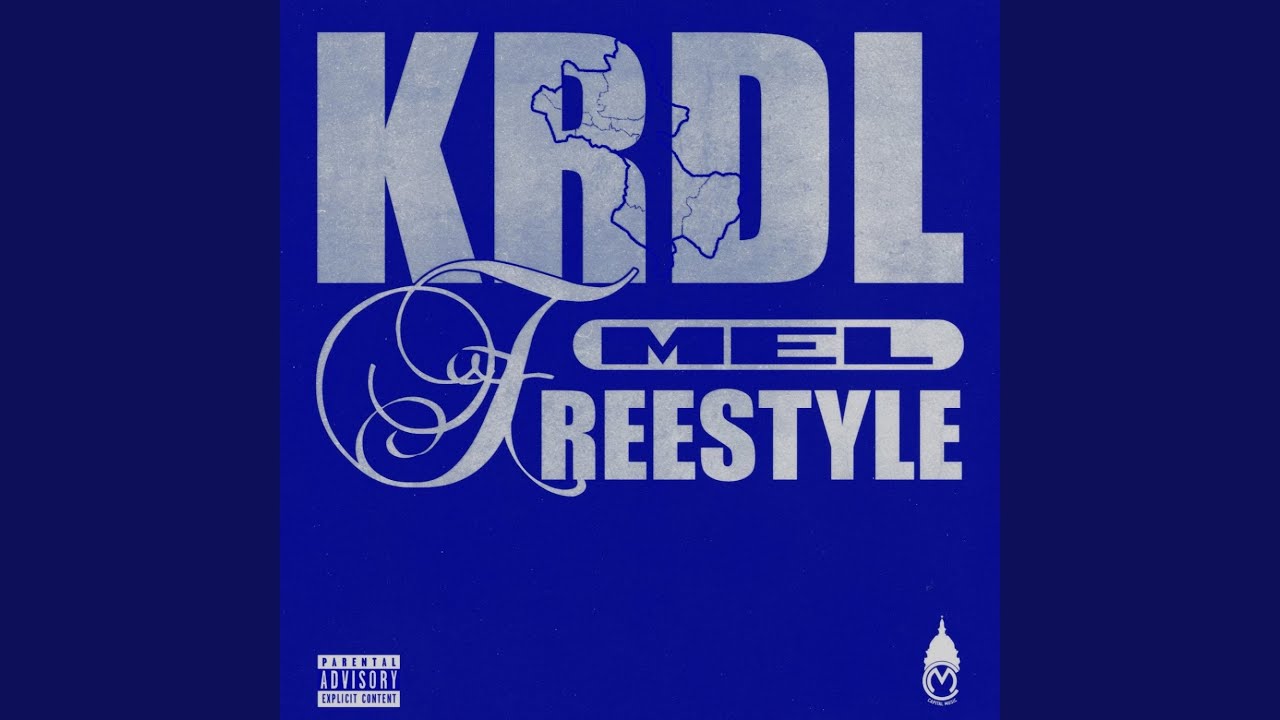 Watch KRDL Freestyle on YouTube Watch KRDL Freestyle on YouTube