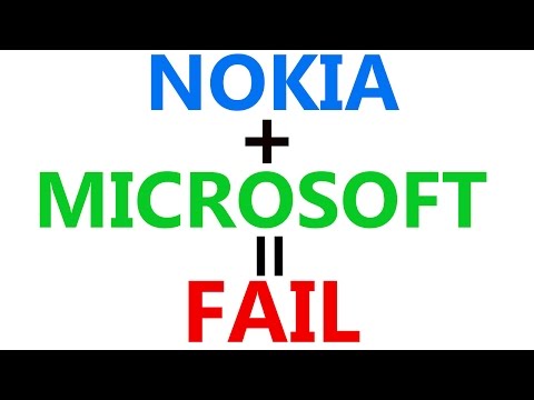 Video: Microsoft Un Masu Tirgus