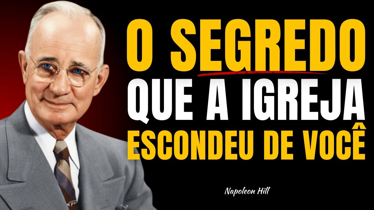 10 Verdades que a Igreja não te Contou sobre Prosperidade