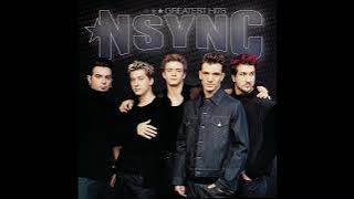 Download lagu This I Promise You - NSync HQ