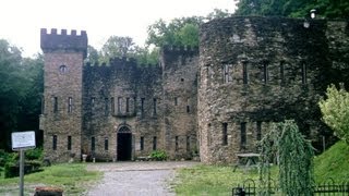 loveland castle