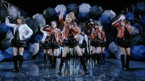 Morning Musume - Nai Chau Kamo (Another Ver.) - PV