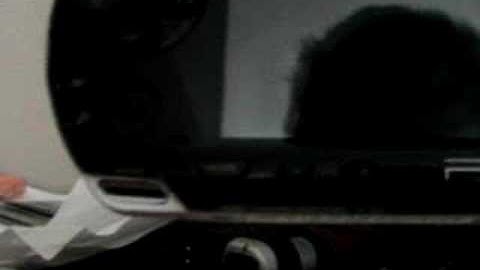 psp replacement analog stick compareing colors