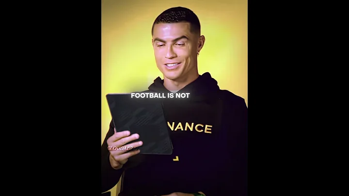 When Ronaldo Took Revenge on Mr. Beast 🥶