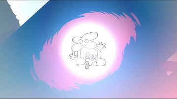 making BFB intro drawing face expressions part 2 (FULL INTRO)