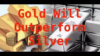Outlook Bleak Per Elite: Gold Will Outperform Silver (Period)