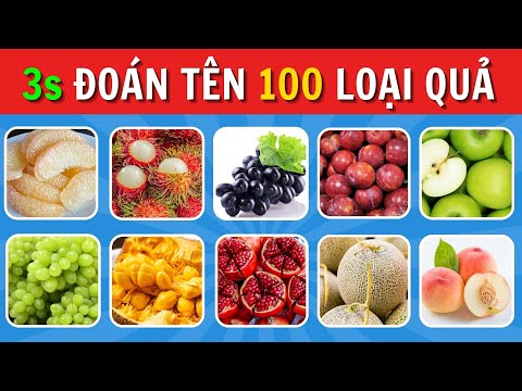 Đoán Tên 100