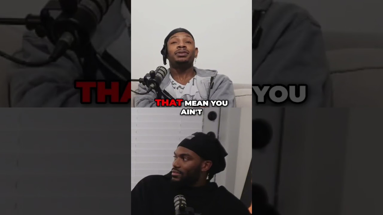 When women ask for money. 