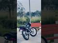 Street Demon Bike | Next Level Modification 🔥#shortsvideo #shortsviral #modified #bikelover