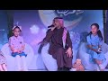 إبتسم وجة الزمان إبراهيم ابوجل 