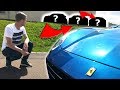 FERRARI oder was kriege ich für die HÄLFTE? Fahr doch