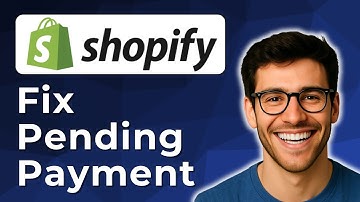 How to fix Shopify pending payment [2025 Easy Guide]