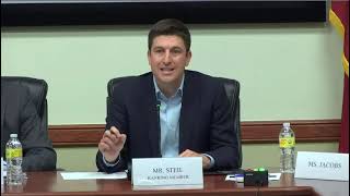 Ranking Member Bryan Steil's Opening Remarks at Congressional Hearing at Southern Border
