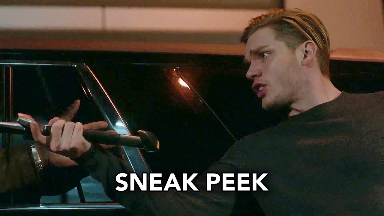 Shadowhunters 2x10 Sneak Peek "By The Light of Dawn" (HD) Season 2 Episode 10 Sneak Peek