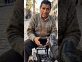 Lustrando zapatos con esfuerzo 😍💯🇧🇴