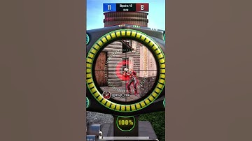 pubg scope editing #pubg #69joker #shorts