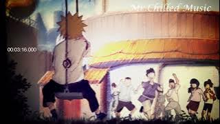 NARUTO - SADNESS AND SORROW  Slowed and reverb   |RAIN & THUNDER|
