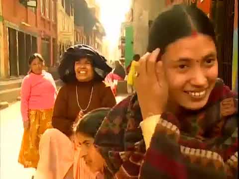 Ayna Programı - Nepal