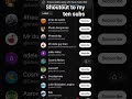 If you wanna get on here subscribe!