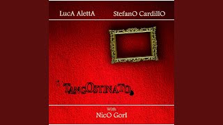 Tango molto r. (feat. Nico Gori)