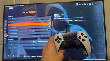 Black Ops 6: How to Turn On/Off Proximity Chat Tutorial! (For Beginners)