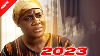 A Painful True Life Story Of Mercy Johnson Dat Touches D Heart -Latest Nigerian Nollywood Movie 2023 screenshot 5