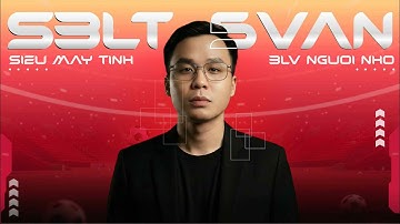 [5van live stream] Xin chào tuần mới!