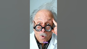 Do You Know their exist a Mirror universe !! #space #exploration #scienceexplained #universe #cosmic