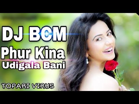 phur kina udigala bani odia song