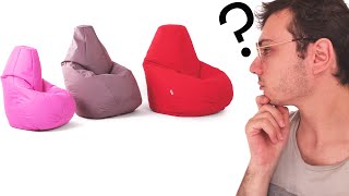 Download Lagu Qual è il pouf sacco adatto a te? Download Lagu Qual è il pouf sacco adatto a te?