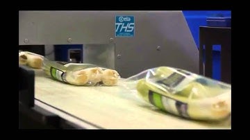 Leek Processing
