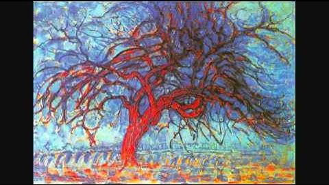 Arnold Schoenberg - Suite im alten Stile, for string orchestra (1934)