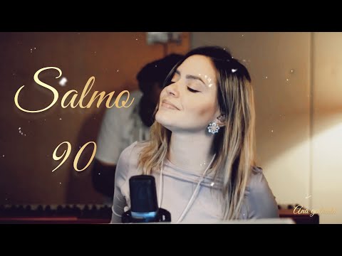 Ana Gabriela - Salmo 90  [O Senhor deu uma ordem aos Seus anjos]