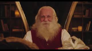 Santa Says Hi To Olivia - Nice List - You Listen To Your Parents screenshot 2