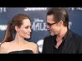 Angelina Jolie and Brad Pitt Attacked at Maleficent Premiere