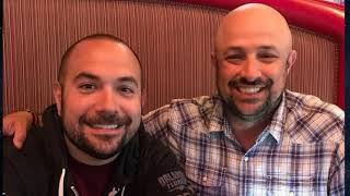 Peter Rosenberg Family: Wife, Brother, Parents Content