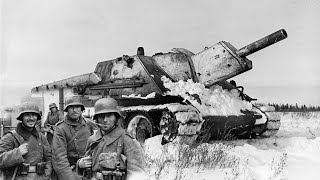 SU-122: The Foundation of Soviet Self-Propelled Guns