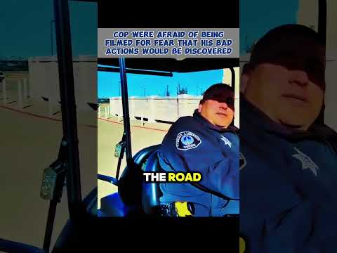 Asking Cops The