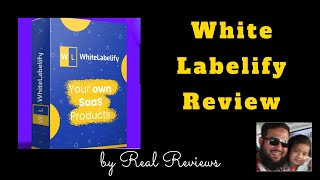 White Labelify Review - Get This 6-in-1 Software Bundle & Sell On Profit screenshot 4