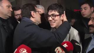 Ekrem İmamoğlundan Siyasilere Ders Sen Utanma, Biz Utım