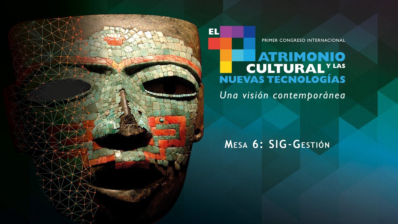 zonasinhunter Mesa 6: SIG-Gestión. Dic 5