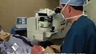 Park Nicollet - Eye Health