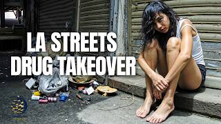 Los Angeles Homeless Crisis 2026: System Failure, Fentanyl, and a City in Crisis | Documentary 2026