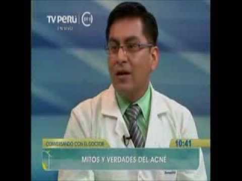 botox meaning Mitos del Acné: ¿Qué es y que no es el acné? La comida y el acné. Entrevista en Bien por Casa