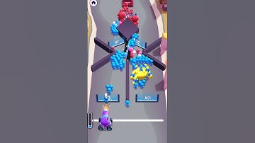 Part 52 Mob control game | mobile android games #games #gameplay #childrengames #topgame