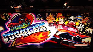 【ホール配信】ファンキージャグラーの地蔵になります🙏配信【 #スマスロ  #パチスロ 】