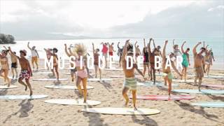 Holding On - Julio Bashmore Feat  Sam Dew Profile